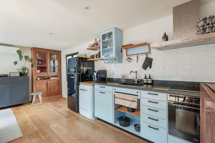 Foto 12 van Jacob van Lennepkade 608