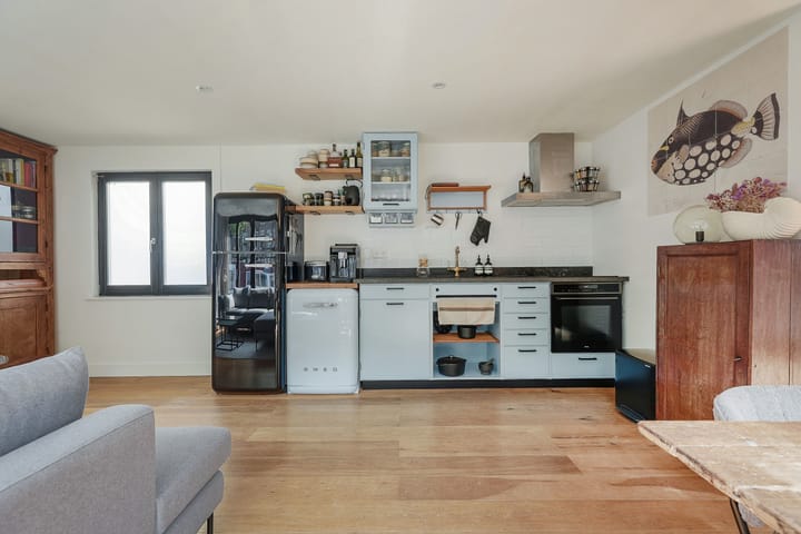 Foto 13 van Jacob van Lennepkade 608