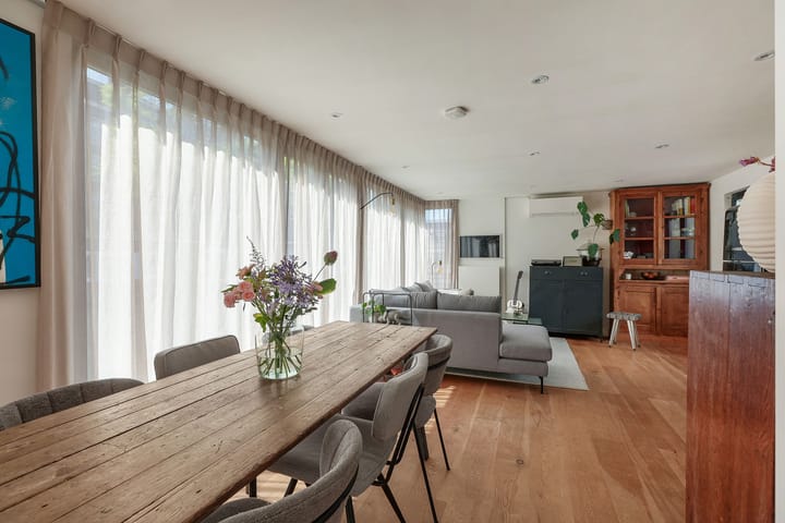 Foto 14 van Jacob van Lennepkade 608