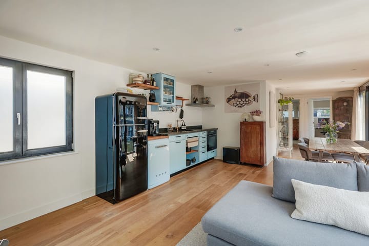 Foto 11 van Jacob van Lennepkade 608