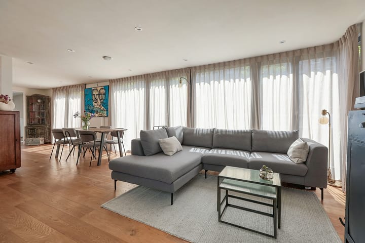 Foto 15 van Jacob van Lennepkade 608