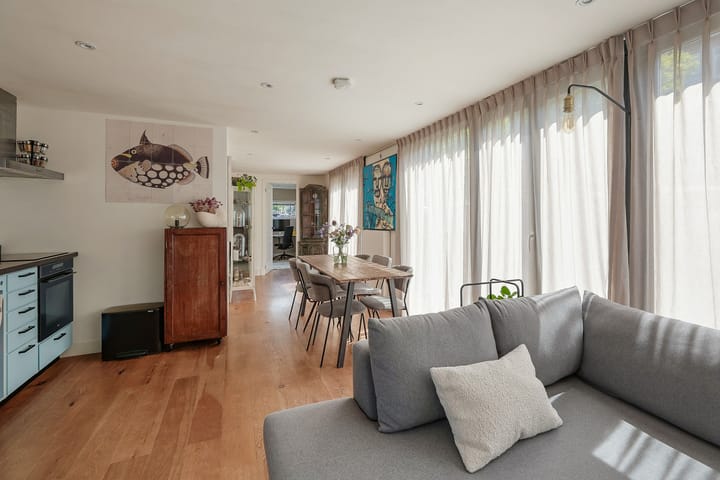 Foto 16 van Jacob van Lennepkade 608