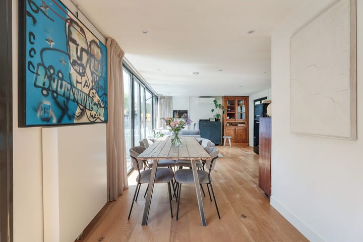 Foto 17 van Jacob van Lennepkade 608