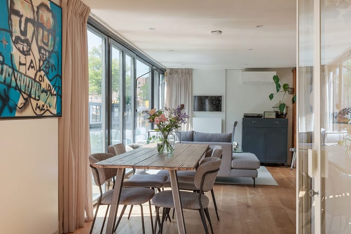 Foto 18 van Jacob van Lennepkade 608