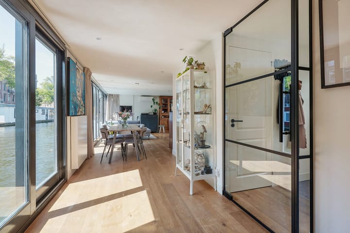 Foto 20 van Jacob van Lennepkade 608