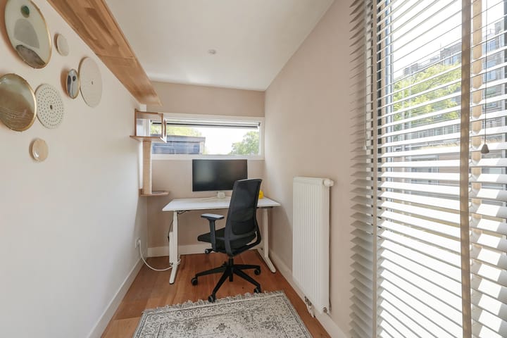 Foto 25 van Jacob van Lennepkade 608