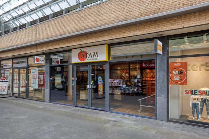 Uitslagsweg 93-3, Hengelo (OV)