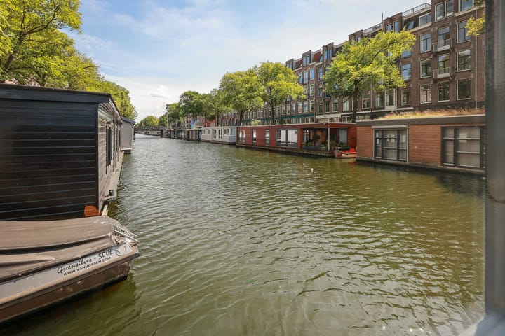 Foto 31 van Jacob van Lennepkade 608