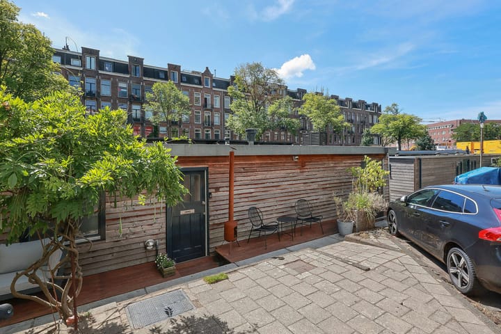 Foto 32 van Jacob van Lennepkade 608