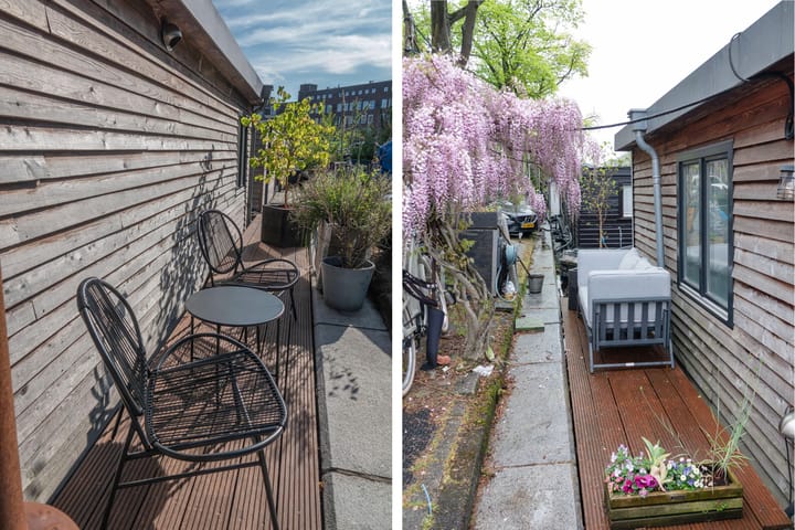 Foto 34 van Jacob van Lennepkade 608