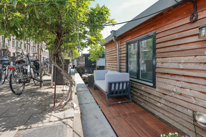 Foto 33 van Jacob van Lennepkade 608