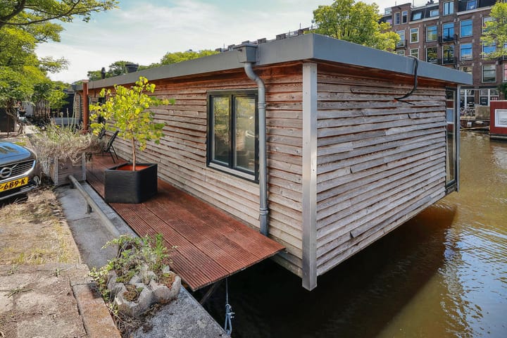 Foto 36 van Jacob van Lennepkade 608