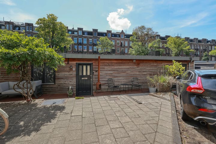 Foto 37 van Jacob van Lennepkade 608