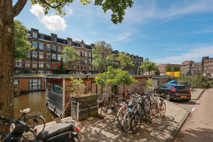 Foto 38 van Jacob van Lennepkade 608