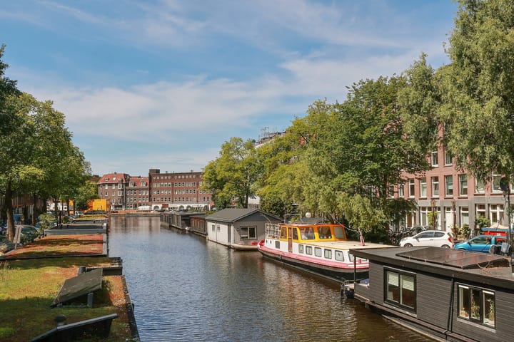 Foto 40 van Jacob van Lennepkade 608