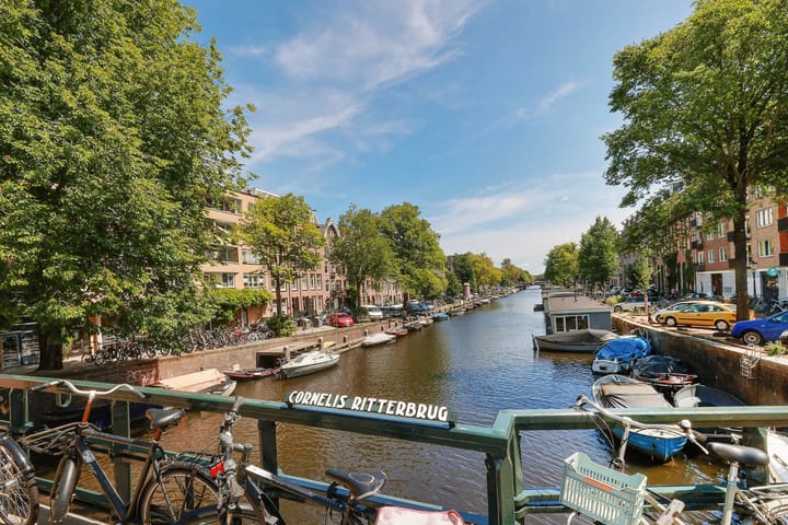 Foto 41 van Jacob van Lennepkade 608