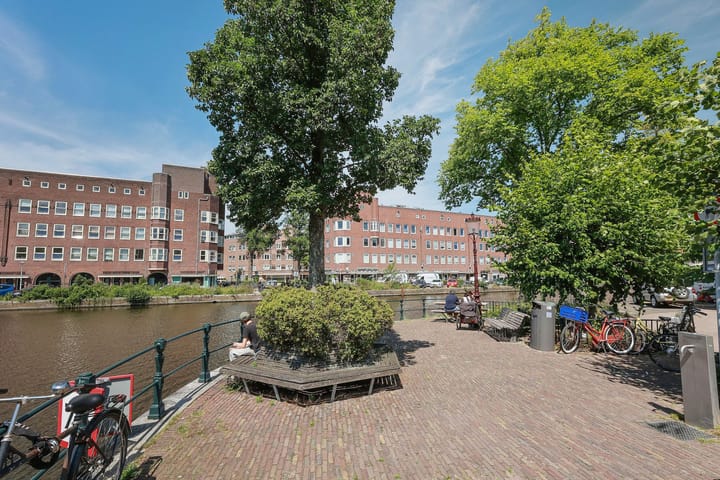 Foto 42 van Jacob van Lennepkade 608