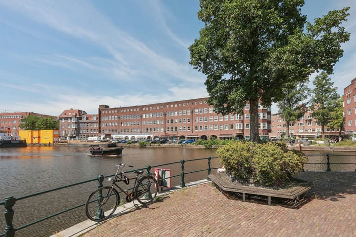 Foto 43 van Jacob van Lennepkade 608