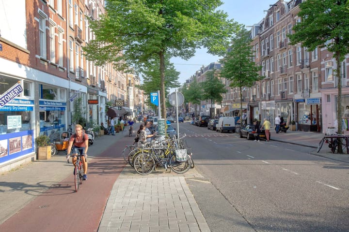 Foto 44 van Jacob van Lennepkade 608