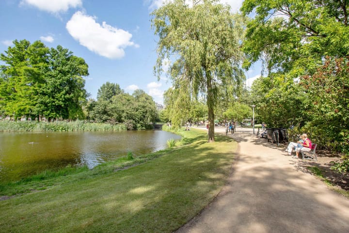 Foto 49 van Jacob van Lennepkade 608