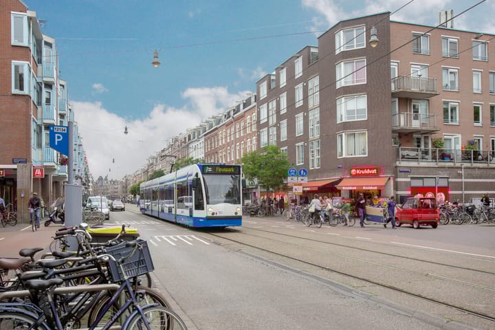 Foto 50 van Jacob van Lennepkade 608