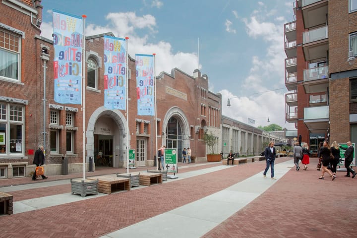 Foto 51 van Jacob van Lennepkade 608