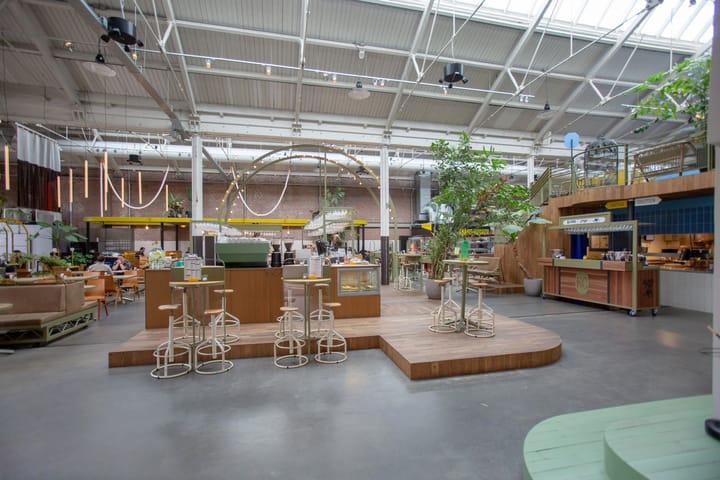 Foto 52 van Jacob van Lennepkade 608