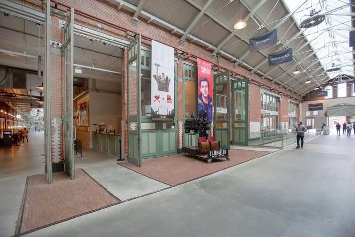 Foto 53 van Jacob van Lennepkade 608