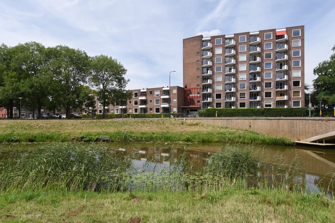 Photo 1 of Dr. Struyckenstraat 14