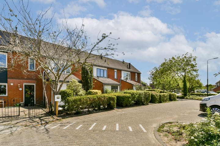 Foto 1 van Begijnepolderweg 6