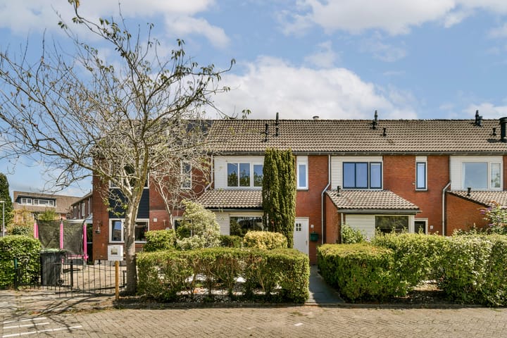 Foto 2 van Begijnepolderweg 6