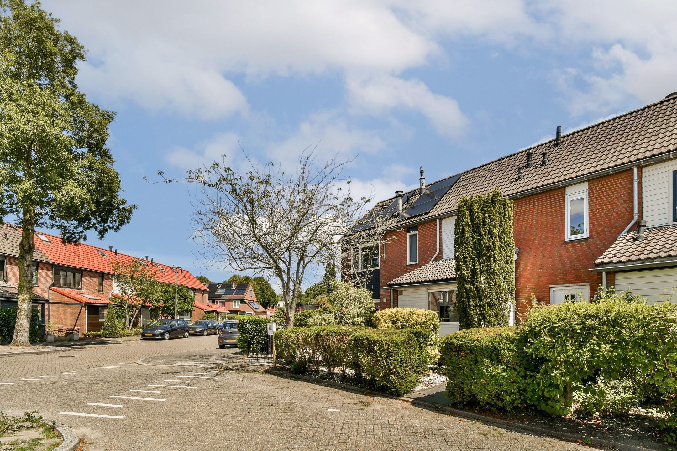 Photo 3 of Begijnepolderweg 6