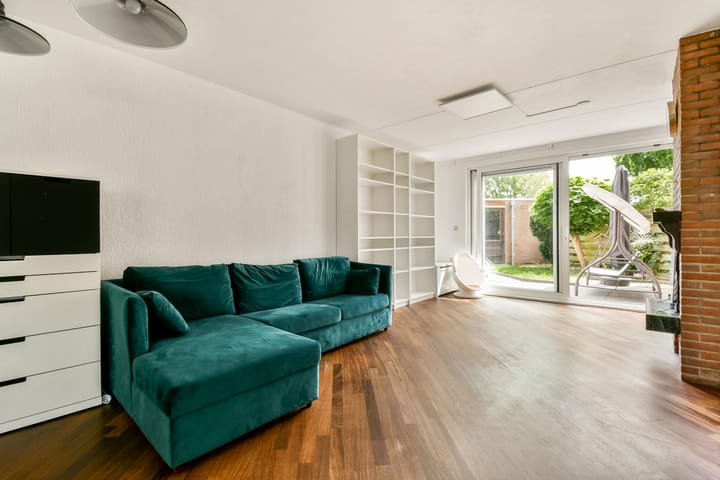 Foto 5 van Begijnepolderweg 6