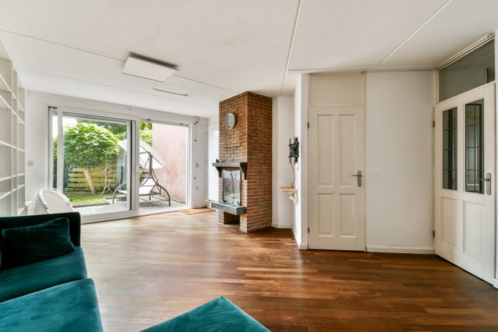 Foto 6 van Begijnepolderweg 6