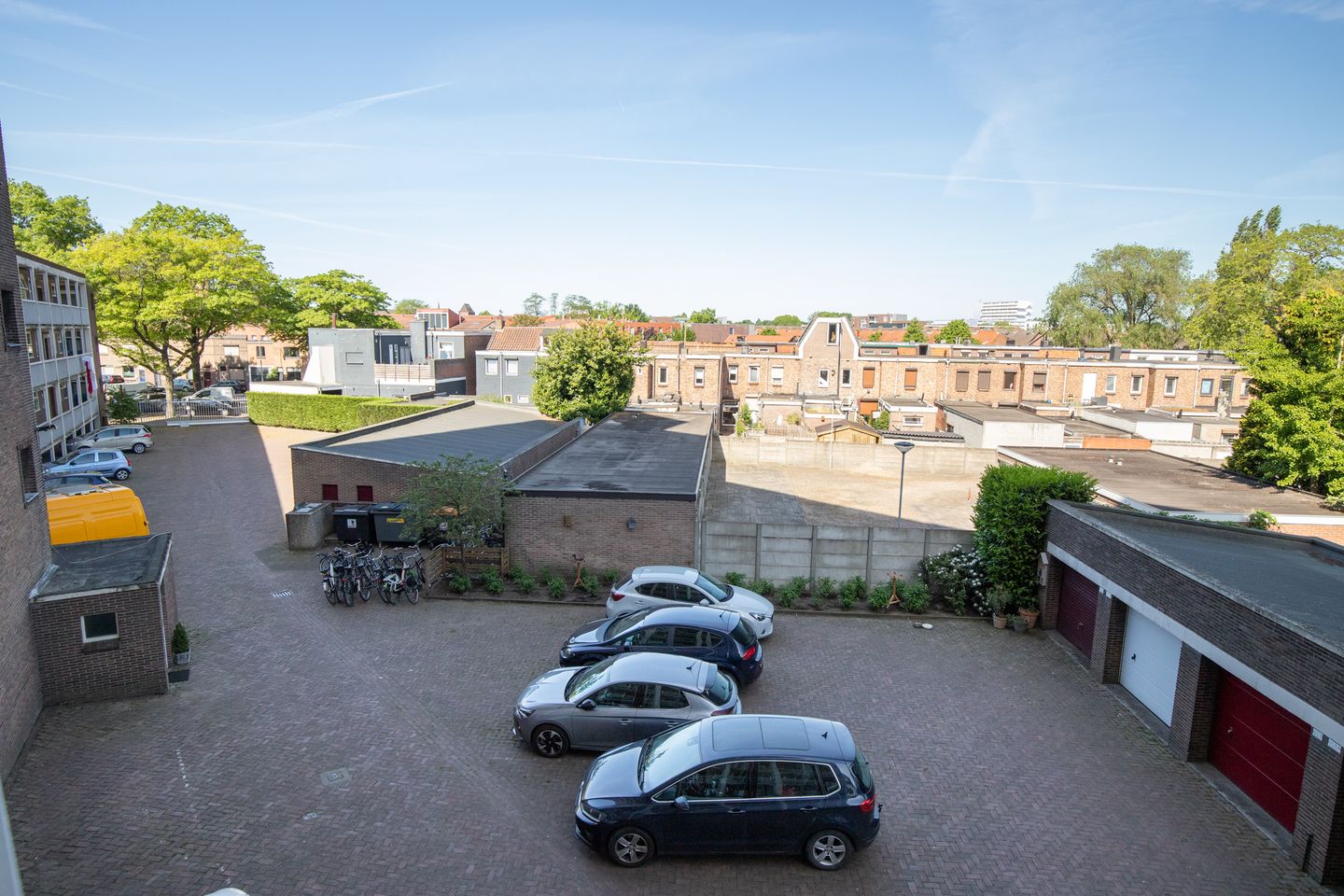 Photo 29 of Dr. Struyckenstraat 14