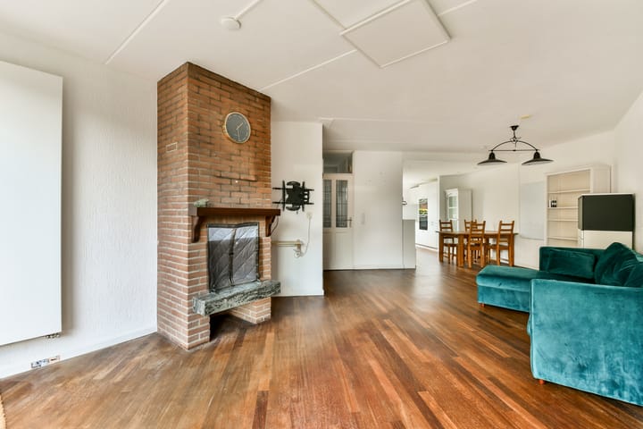 Foto 7 van Begijnepolderweg 6