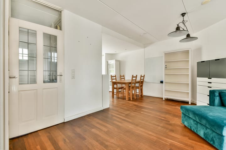 Foto 8 van Begijnepolderweg 6