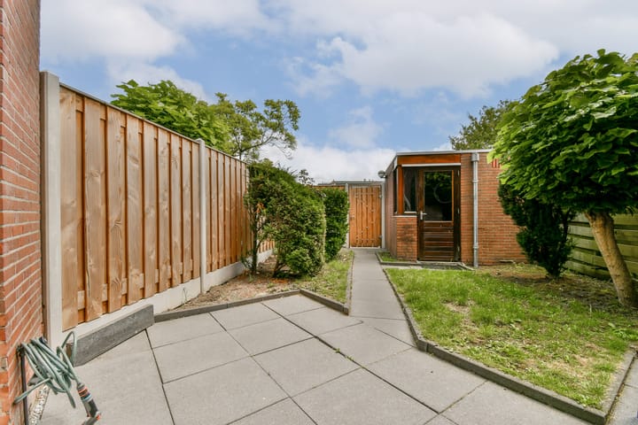 Foto 11 van Begijnepolderweg 6