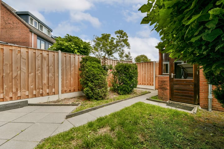 Foto 12 van Begijnepolderweg 6