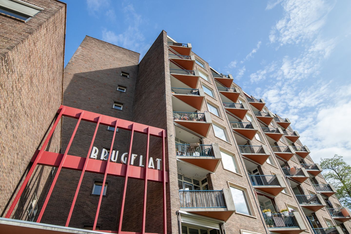 Photo 35 of Dr. Struyckenstraat 14