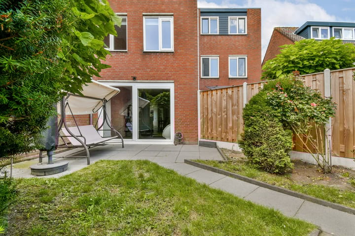 Foto 13 van Begijnepolderweg 6