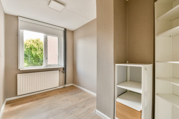 Foto 24 van Begijnepolderweg 6