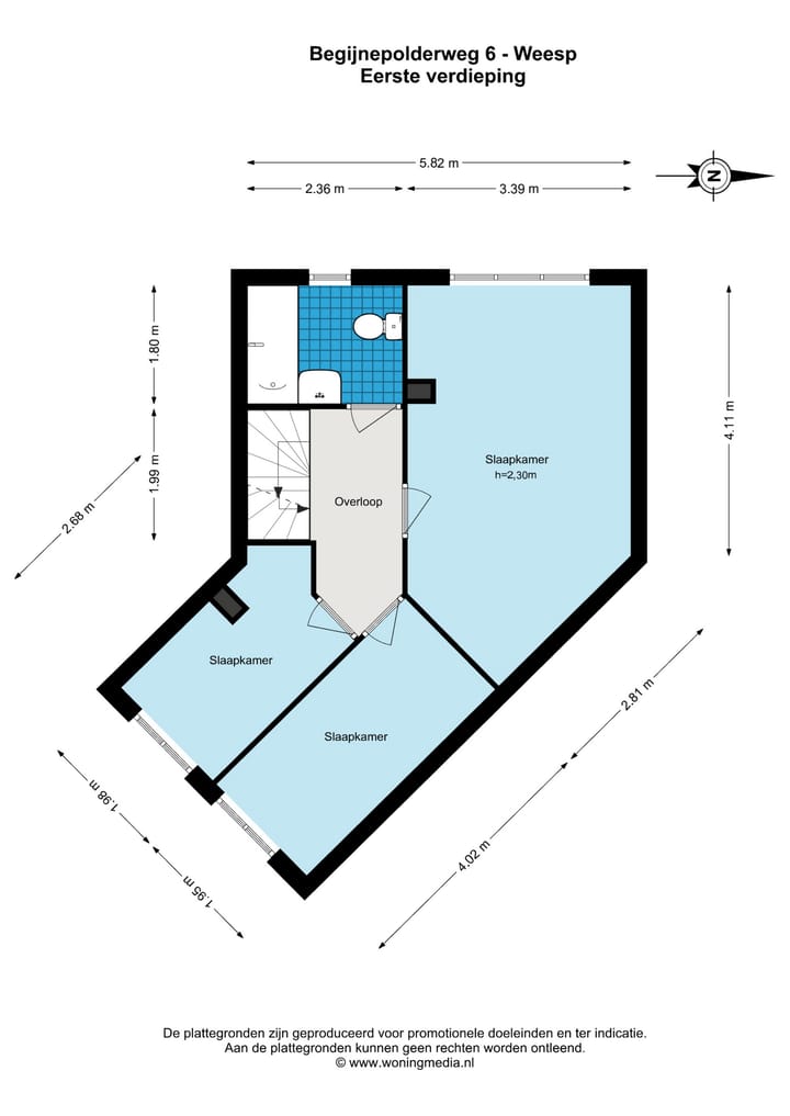 Foto 29 van Begijnepolderweg 6