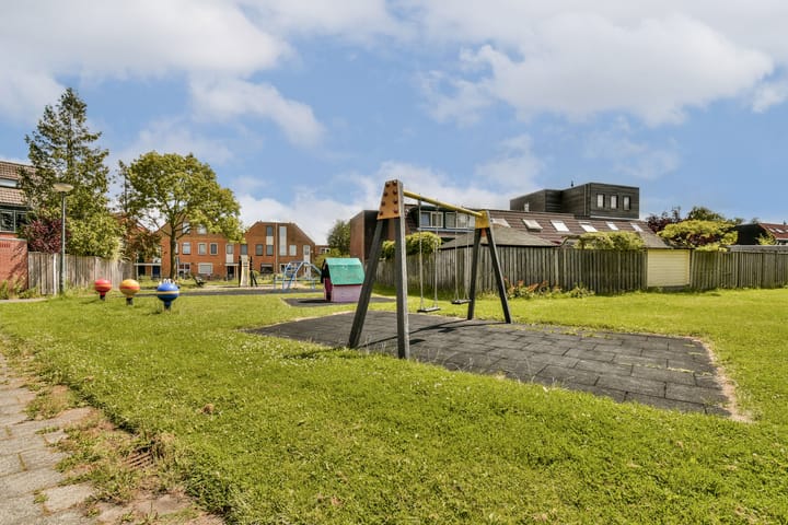 Foto 27 van Begijnepolderweg 6