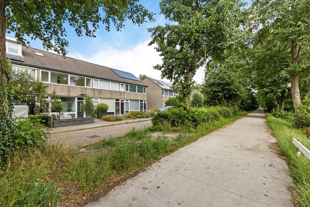 Foto 2 van Ulbe van Houtenstrjitte 88