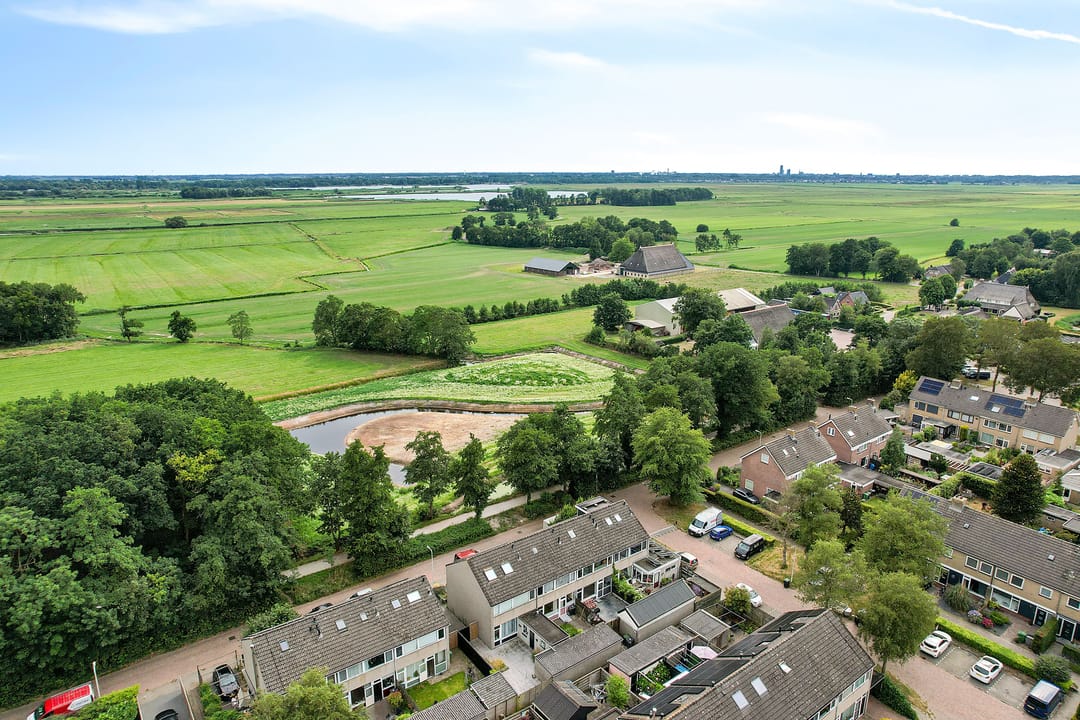 Foto 1 van Ulbe van Houtenstrjitte 88