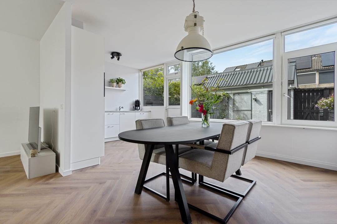 Foto 7 van Ulbe van Houtenstrjitte 88