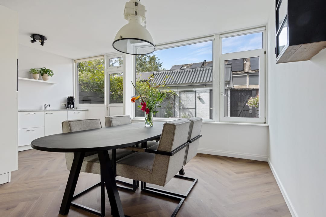 Foto 8 van Ulbe van Houtenstrjitte 88