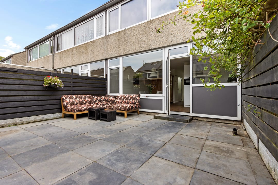 Foto 32 van Ulbe van Houtenstrjitte 88