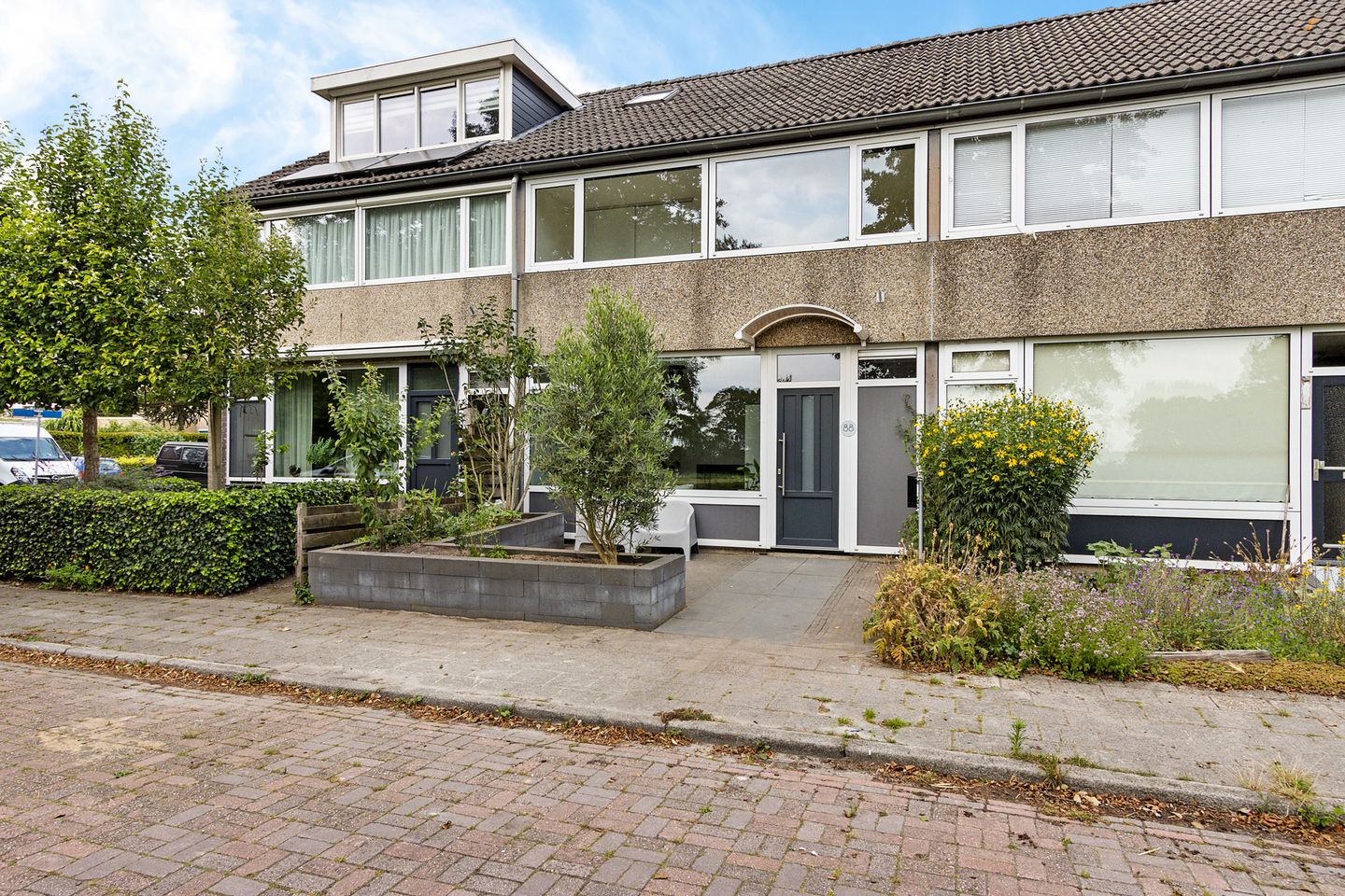 Foto 35 van Ulbe van Houtenstrjitte 88